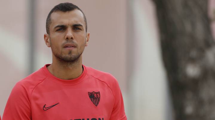 Joan Jordán: "Ahora mismo estoy en mi mejor momento"