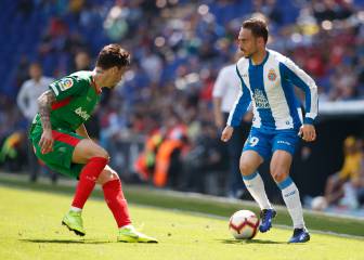 El Real Zaragoza hace un intento final por Sergio García