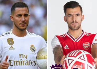 LaLiga ya invierte en fichajes casi tanto como la Premier
