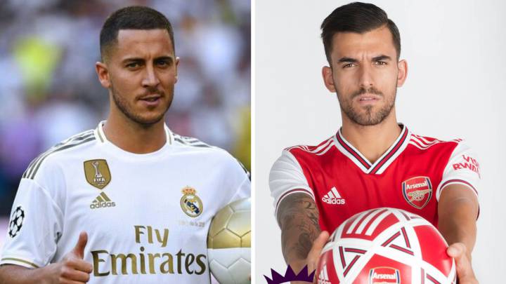 LaLiga ya invierte en fichajes casi tanto como la Premier
