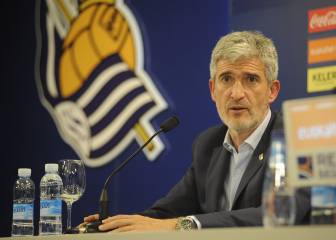 Roberto Olabe: “Estamos construyendo el futuro de los cinco próximos años”