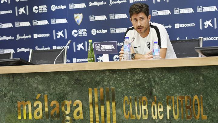Víctor: "Me siento decepcionado y enfadado. No es el proyecto hablado"