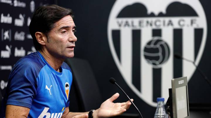 Marcelino.