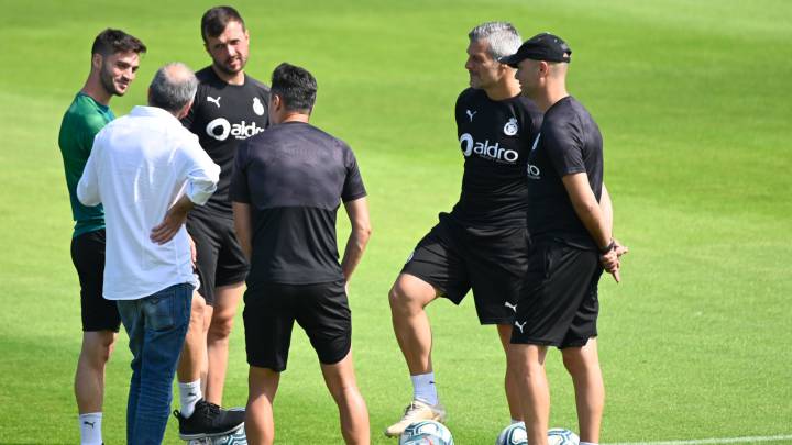 Racing - Cádiz : horario, TV y cómo y dónde ver en directo