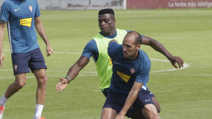 Huesca - Sporting: horario, TV y cómo y dónde ver en directo