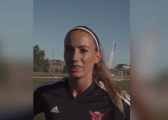 Asllani sobre el XI FIFPro: