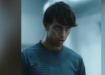 El cambio de ciclo ya está aquí: Joao Félix, protagonista absoluto del nuevo spot del FIFA