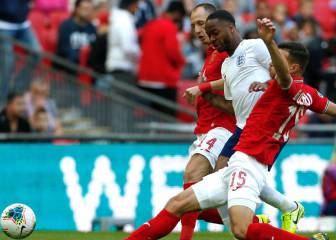 Kane mantiene el liderato inglés a costa de la débil Bulgaria