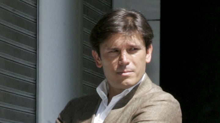 Toni Muñoz.