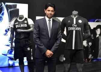 PSG's best players in contractual limbo