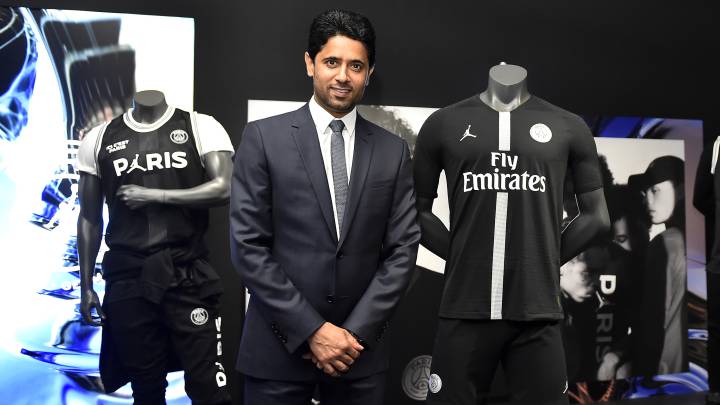 PSG's best players in contractual limbo