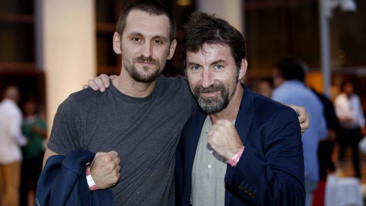 El actor Antonio de la Torre y Al-Thani se enzarzan en Twitter