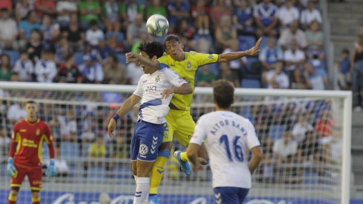 Mel prueba y Mauricio Lemos responde: mejor como central