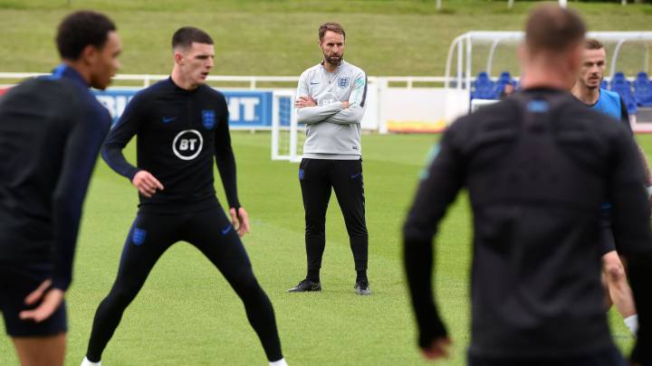 No han pasado ni cuatro años desde que Kosovo, tiene selección nacional de fútbol y ya tiene posibilidades de clasificarse para una Eurocopa.