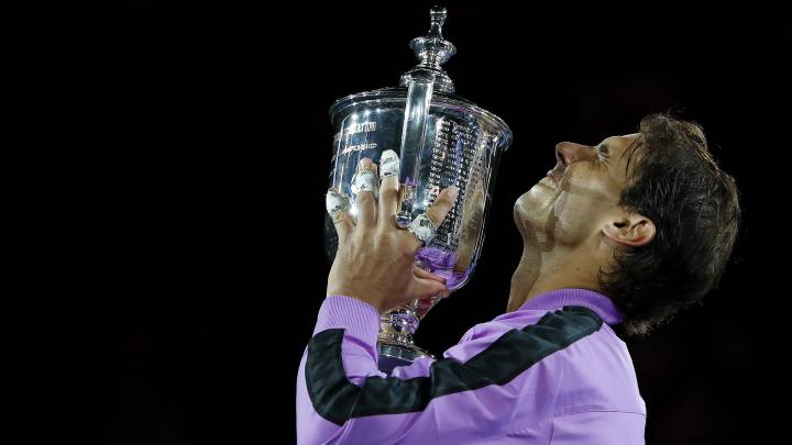 Nadal otorga a Eurosport unos números de récord