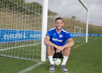 Lucas Pérez: