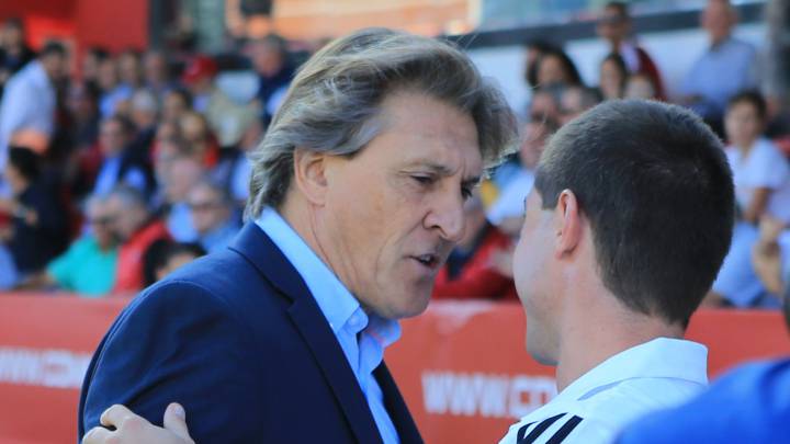 Al Oviedo se le atragantan los finales