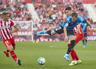 El Rayo siempre empieza perdiendo: cuatro de cuatro