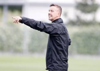 Greek top flight side Aris Thessaloniki sound out Guti