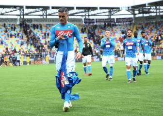 ¿Cuánto cobran los futbolistas españoles de la Serie A?