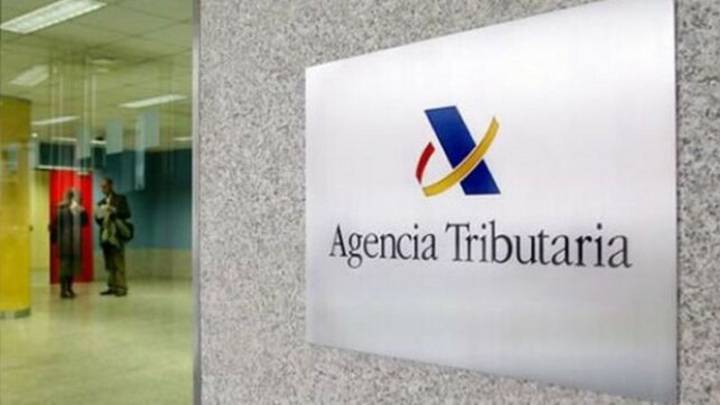 Agencia Tributaria