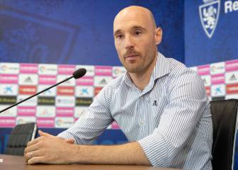 El Alavés homenajeará a Toquero este domingo ante el Sevilla