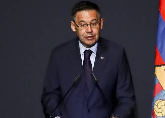 El Barça anuncia recurso a la sentencia de la moción de censura
