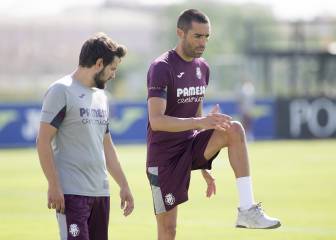 Bruno se fija una fecha para volver al grupo: octubre