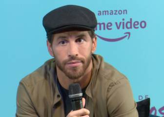 Ramos: