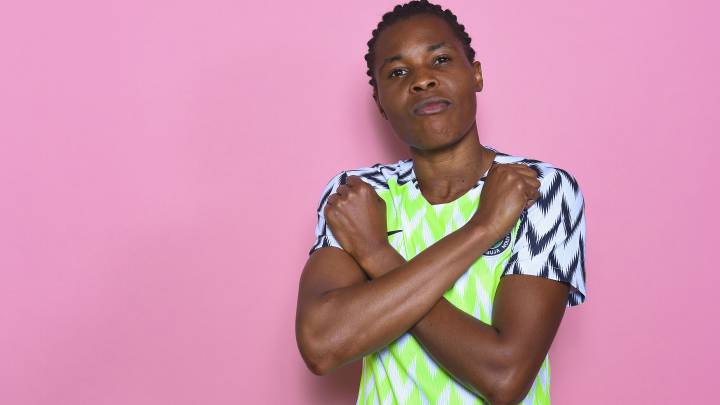 El Tacon refuerza su zaga con el fichaje de la nigeriana Ohale