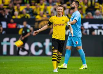 Reus descarta seguir en el mundo del fútbol tras colgar las botas