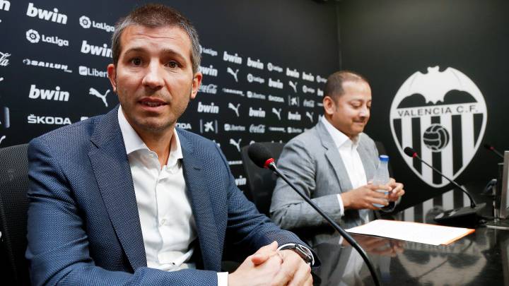 Celades será el quinto "novato" de la era Lim