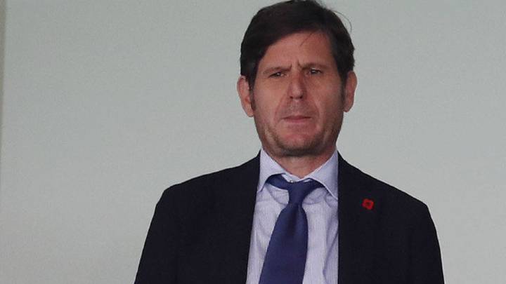 ¿Y qué va a pasar ahora con Mateu Alemany en el Valencia?