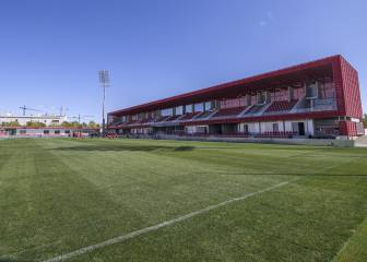 El Atleti crece desde el Henares