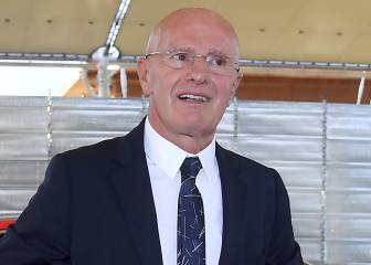 Sacchi: