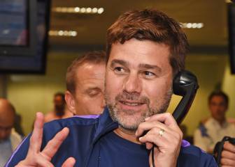 Pochettino: