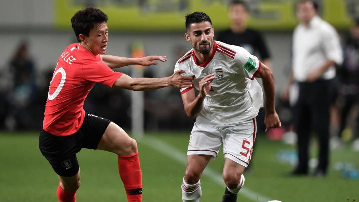 El padre de la inmolada iraní niega que haya sido condenada por colarse en estadio