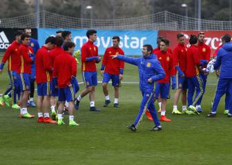Celades se reencuentra con Gayà y Soler en el Valencia