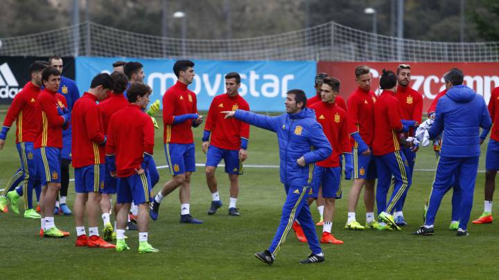 Celades se reencuentra con Gayà y Soler en el Valencia