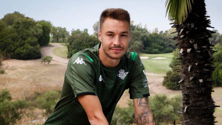 Loren: "He mandado un mensaje a los que me daban por muerto"