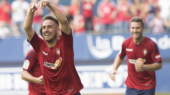 Tres de las incorporaciones todavía no han debutado
