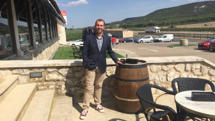 Espinar: "La compra del estadio incidiría en el límite de gasto"