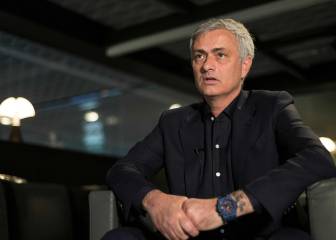 Mourinho: