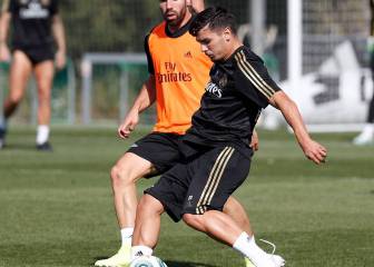 Brahim ready to convince after overcoming injury