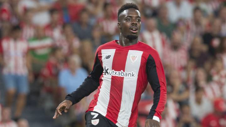 Mallorca - Athletic: TV, horario y cómo y dónde ver