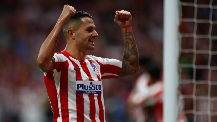 La hora de la verdad para Vitolo