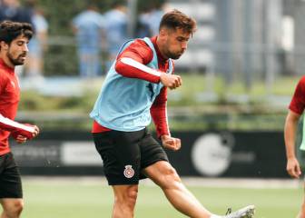Granell y Jairo se reencuentran en Cádiz con el pasado