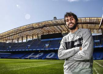 Arribas, defensa del Oviedo, compra el Rayo Majadahonda