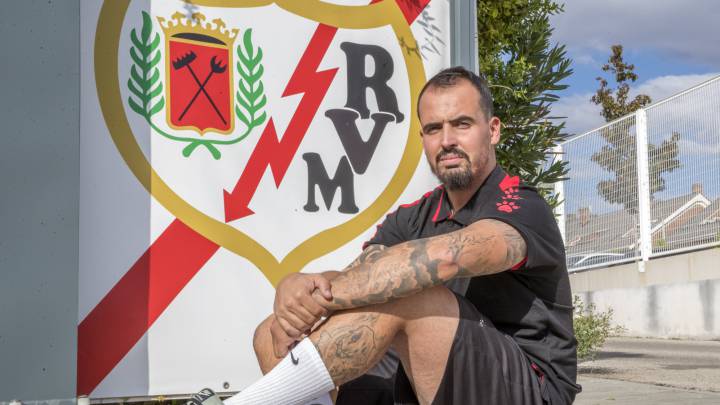 Santiso: "Debutar en nuestro estadio es un sueño cumplido"