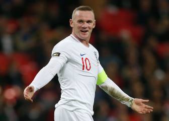 Rooney: